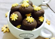 Resep Nastar 600 Gram, Lembut dan Renyah Sempurna untuk Lebaran atau Acara Spesial, Anti Gagal!