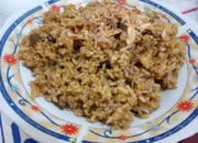 Resep Nasgor 69, Rahasia Lezat ala Restoran yang Bisa Kamu Buat di Rumah, Cepat dan Mudah!