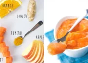Resep MPASI 7 Bulan Terbaik untuk Tumbuh Kembang Optimal, Mudah Dibuat dan Kaya Nutrisi
