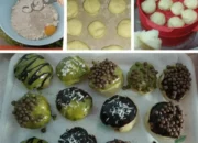 Resep Donat 700 Gram Tepung, Rahasia Lembut dan Mengembang Sempurna untuk Camilan Favorit Keluarga