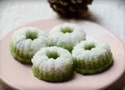 Resep Putu Ayu 70 Biji, Cara Praktis Bikin Kudapan Lembut dan Wangi untuk Acara Spesial atau Jualan Laris Manis