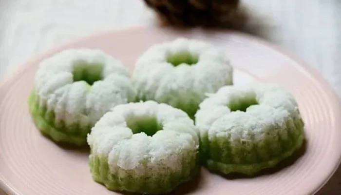 Resep Putu Ayu 70 Biji, Cara Praktis Bikin Kudapan Lembut dan Wangi untuk Acara Spesial atau Jualan Laris Manis