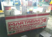 Resep Martabak Pecenongan 78 Asli, Rahasia Nikmatnya Bikin Lidah Bergoyang dan Nagih Terus!