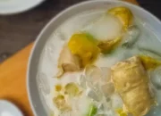 Resep Es Teler 77, Rahasia Kreasi Segar dan Nikmat untuk Pecinta Minuman Tradisional yang Ingin Coba Variasi Unik