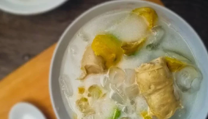 Resep Es Teler 77, Rahasia Kreasi Segar dan Nikmat untuk Pecinta Minuman Tradisional yang Ingin Coba Variasi Unik