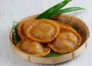 Resep Kue 88, Rahasia Membuat Kue Lembut dan Nikmat, Cocok untuk Segala Acara Tanpa Ribet!