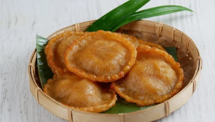 Resep Kue 88, Rahasia Membuat Kue Lembut dan Nikmat, Cocok untuk Segala Acara Tanpa Ribet!