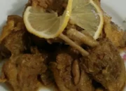Resep Bumbu Dangkot 86, Rahasia Lezat ala Rumahan yang Bikin Lidah Bergoyang dan Nambah Terus!