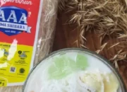 Resep Sop Duren 88, Nikmati Kelezatan Unik dan Menyegarkan yang Bikin Ketagihan dalam Satu Gigitan!