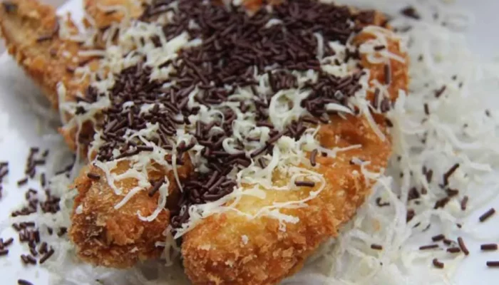 Resep Pisang Keju 89, Cara Mudah Bikin Camilan Lumer dan Gurih yang Bikin Nagih di Rumah