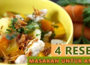 Mommyclopedia, 89 Resep Makanan Sehat untuk Anak 2-5 Tahun, Praktis dan Lezat untuk Tumbuh Kembang Optimal