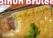 Resep Bihun AAA, Rahasia Cepat Sajikan Mie Lezat ala Restoran untuk Keluarga, Simpel dan Bikin Nagih!