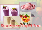Aarbeikonfyt Resep, Rahasia Membuat Selai Stroberi Lezat, Mudah, dan Tahan Lama untuk Camilan Sehari-hari