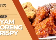 Aartappel Resep, Rahasia Membuat Hidangan Lezat dengan Kentang, Simpel dan Bikin Nagih!