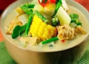 Resep Sayur Lodeh Jawa, Rahasia Lezat ala Rumahan yang Bikin Lidah Bergoyang dan Keluarga Ketagihan