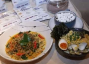 Resep Sayur Daun Singkong Santan Sederhana, Lezat dan Praktis untuk Menu Harian yang Menggugah Selera