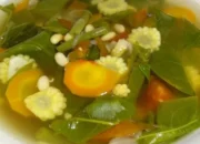 Resep Sayur Asem Jawa, Rahasia Lezat dan Segar yang Bikin Keluarga Ketagihan dalam 30 Menit!