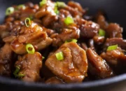 Resep Abalone Saus Tiram, Rahasia Masakan Mewah yang Mudah Dibuat di Rumah untuk Santap Malam Istimewa