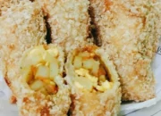 Resep Abal-Abal Terlezat, Rahasia Bikin Camilan Gurih dan Renyah yang Bikin Nagih dalam Sekejap!