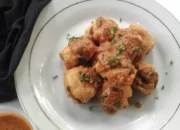 Resep Batagor Abang Keliling, Rahasia Bikin Sempurna Seperti Pedagang Langganan Anda di Rumah