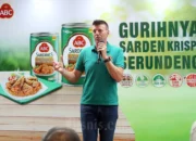 Resep Sarden ABC Praktis, Lezat, dan Bikin Nagih, Cocok untuk Menu Harian Keluarga yang Anti Ribet