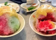 Resep Es ABCD Upin Ipin, Cara Mudah Bikin Minuman Segar Khas Malaysia yang Bikin Keluarga Ketagihan!