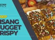 Abdi Resep, Rahasia Menyajikan Hidangan Lezat dengan Bahan Sederhana, Solusi Praktis untuk Dapur Anda