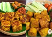 Resep Tahu ABG Gurih dan Praktis, Bikin Nagih dalam 15 Menit, Cocok untuk Camilan atau Lauk Harian!