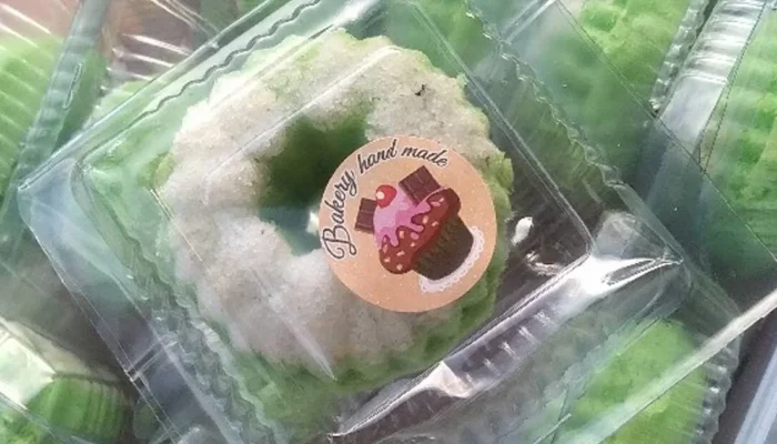 Resep Putu Ayu 250 Gram, Cara Mudah Bikin Kue Lembut dan Wangi Pandan untuk Camilan Keluarga yang Istimewa