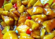 Resep Rujak Aceh Kweni, Nikmati Sensasi Pedas-Manis yang Menggugah Selera dan Segar Setiap Saat