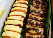 Resep Pukis 250 Gram, Rahasia Lembut dan Empuk yang Bisa Dibuat di Rumah dengan Mudah dan Cepat