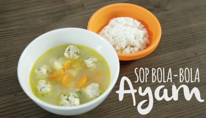 Resep MPASI 22 Bulan Terbaik untuk Tumbuh Kembang Optimal, Ide Menu Sehat dan Praktis yang Disukai Si Kecil