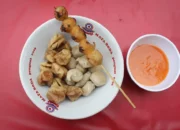 Resep Bakso Ayam 3 kg untuk Jualan, Rahasia Kenyal dan Gurih yang Bikin Pelanggan Ketagihan!