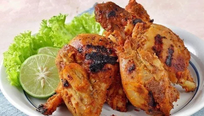 Resep Ayam Bakar 5kg, Rahasia Lezat dan Praktis untuk Acara Besar, Cocok untuk Semua Kalangan Tanpa Ribet