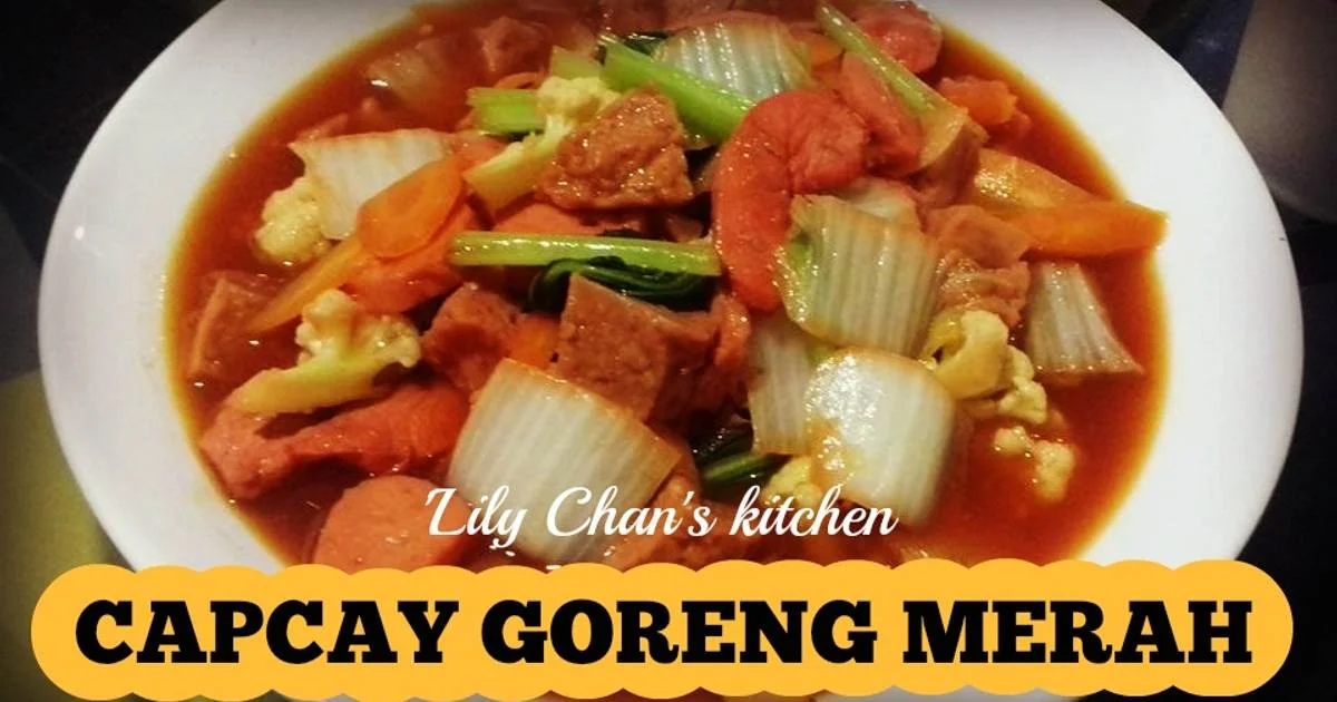 lc resep