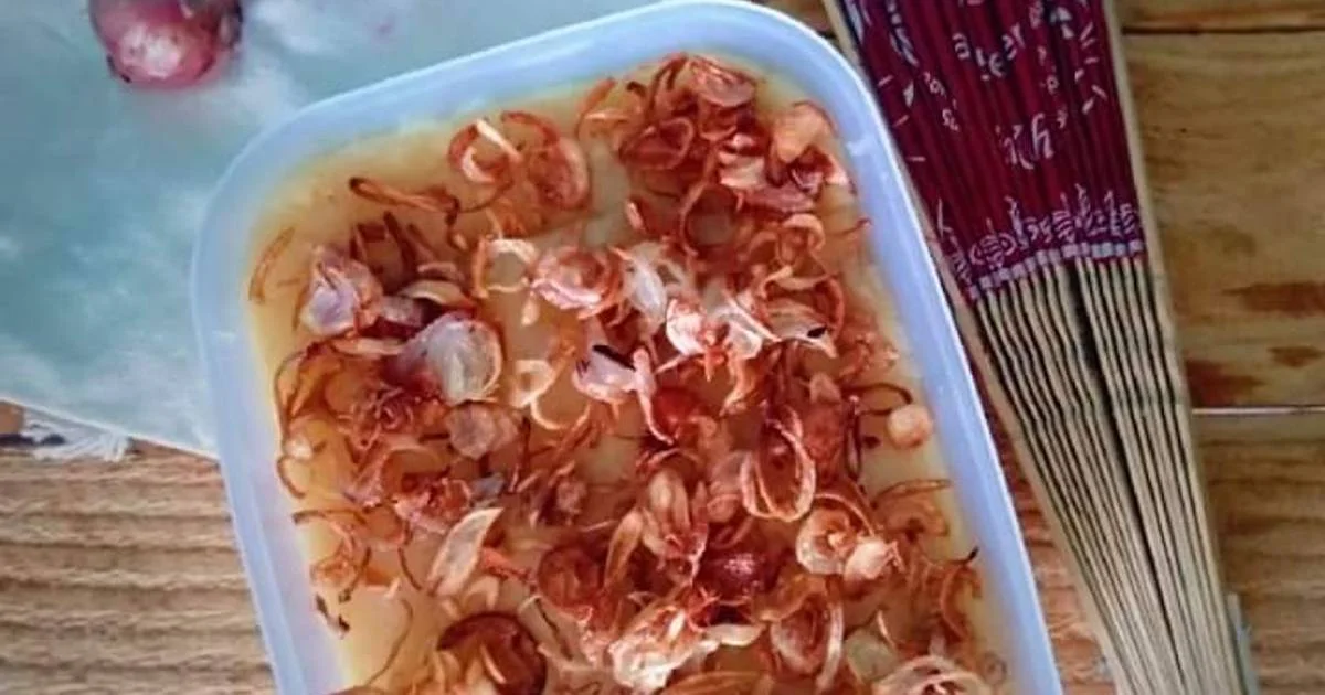 resep asidah
