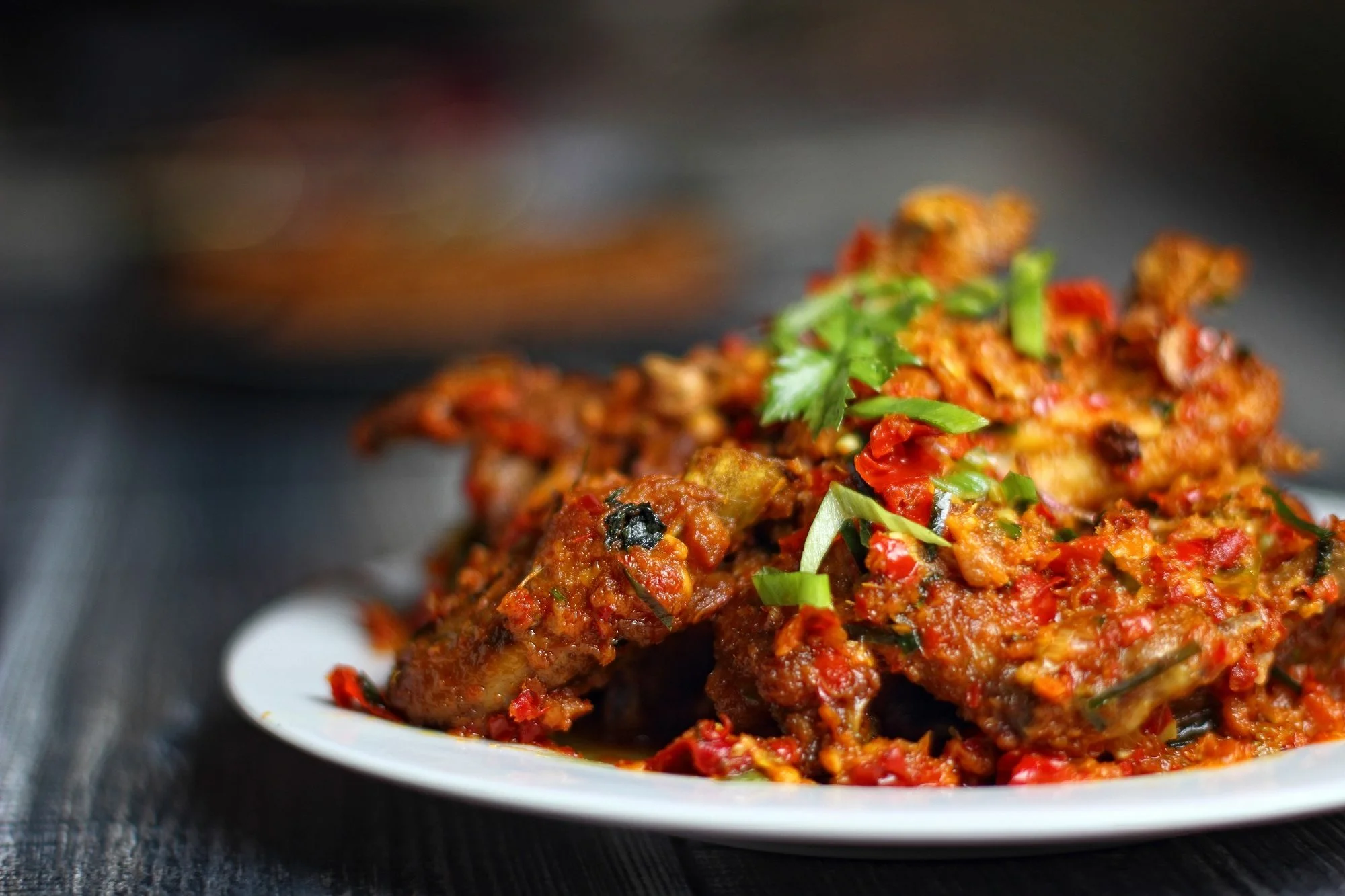 resep ayam goreng