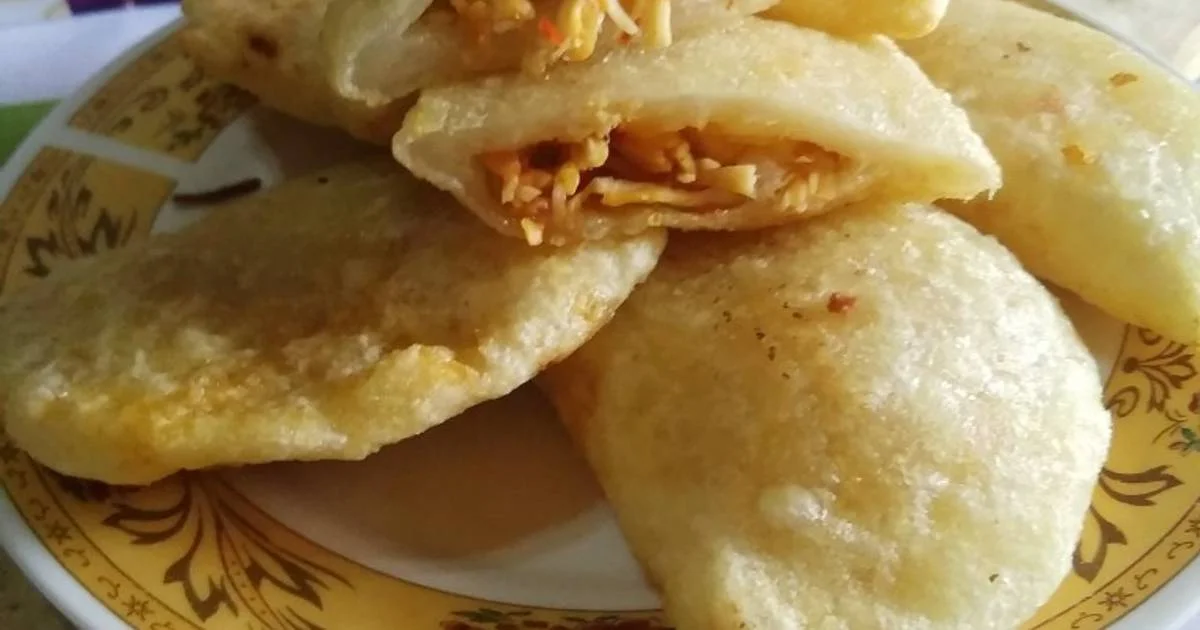 resep ayam suwir pedas