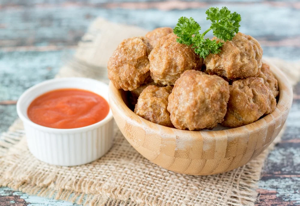 resep bakso ojek