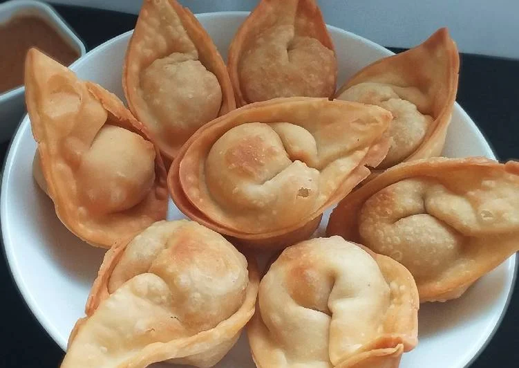 resep batagor abang keliling