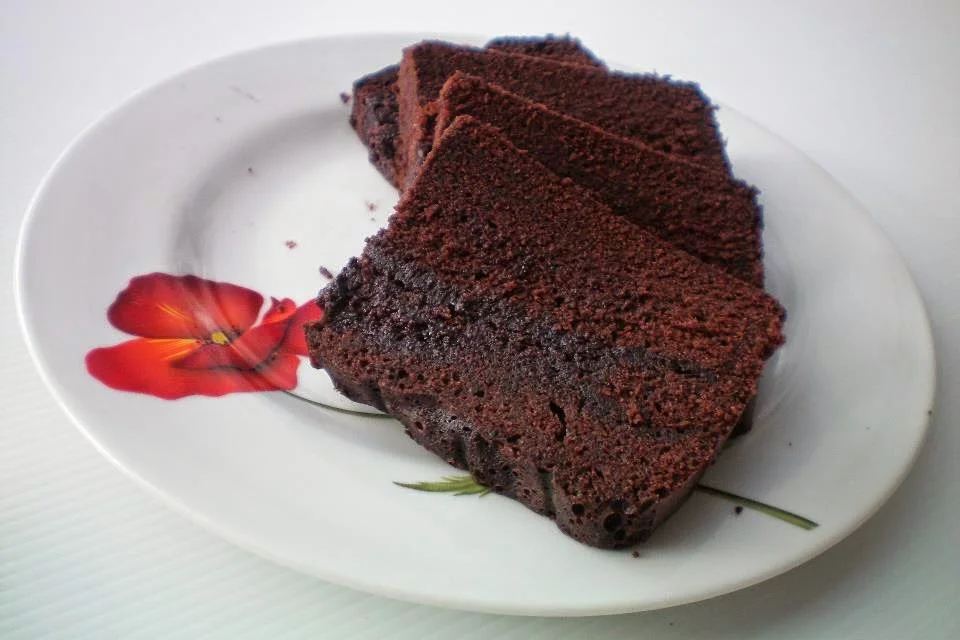 resep brownies kukus