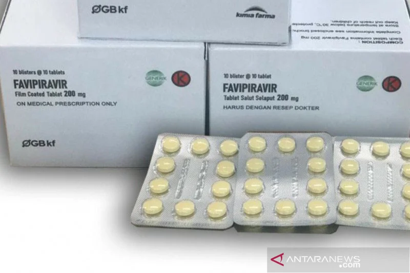 resep covid 19
