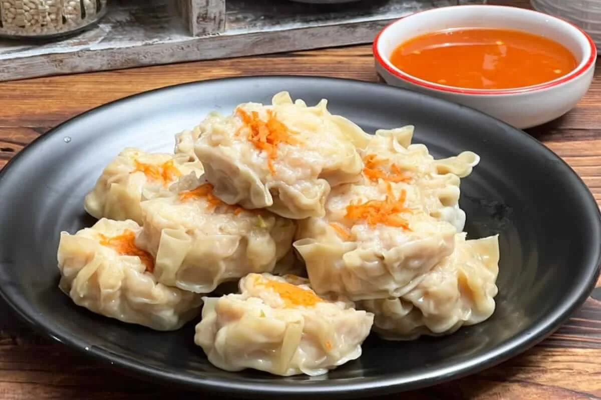 resep dimsum ayam sederhana
