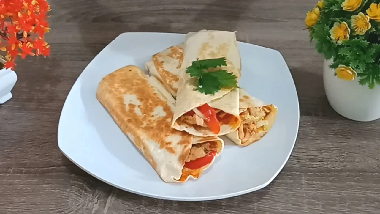 resep ekado kulit pangsit