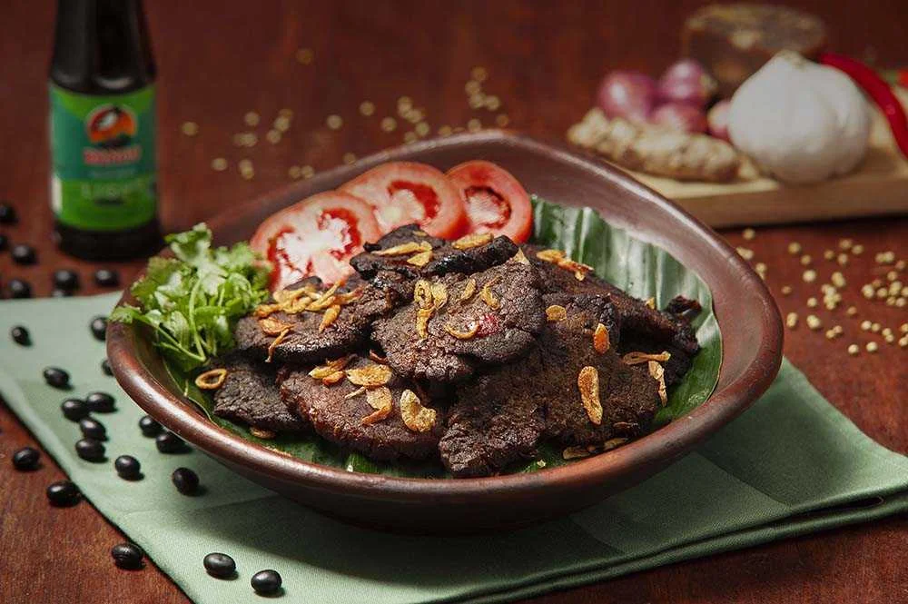 resep empal daging sapi goreng empuk dan enak