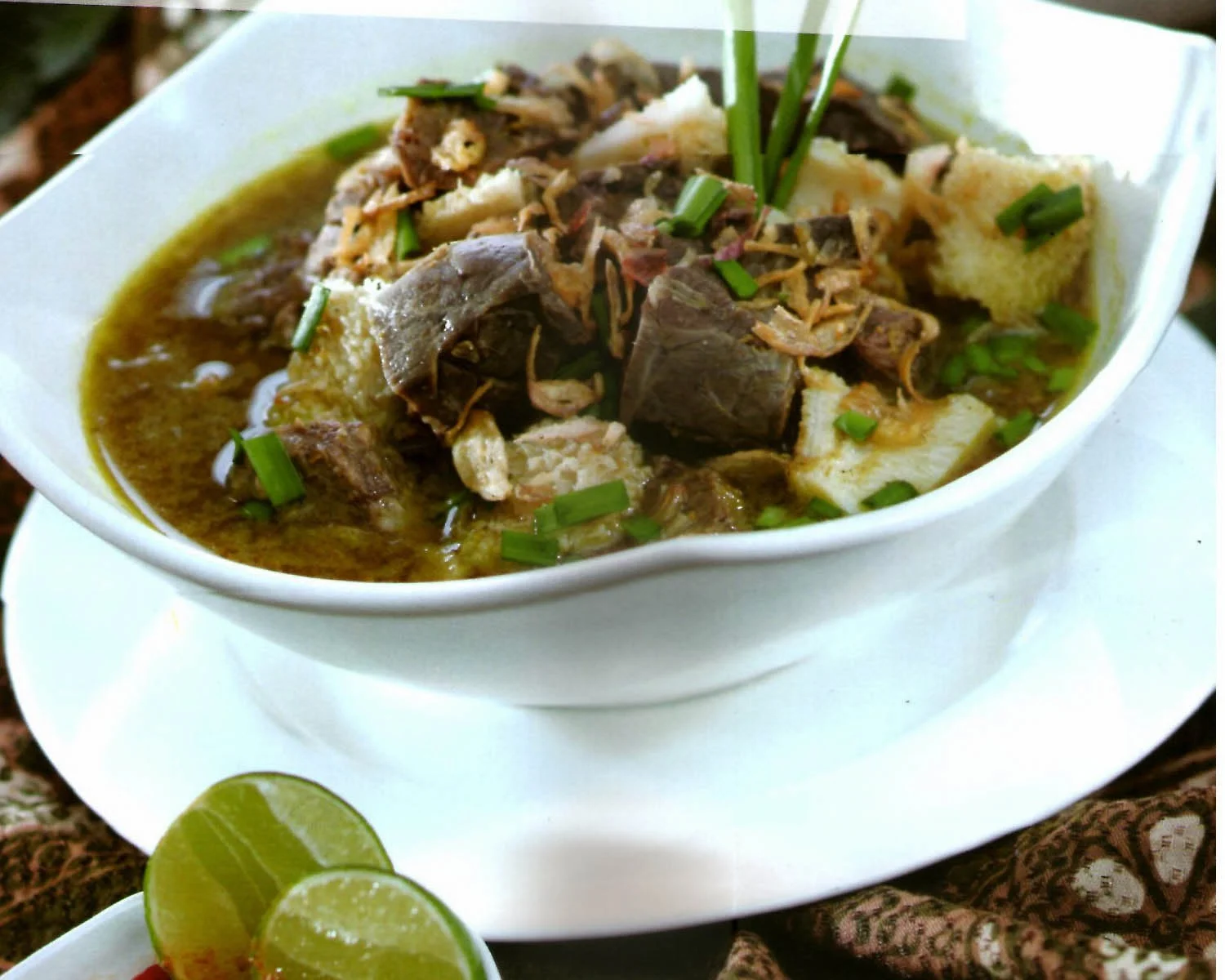 resep empal gentong