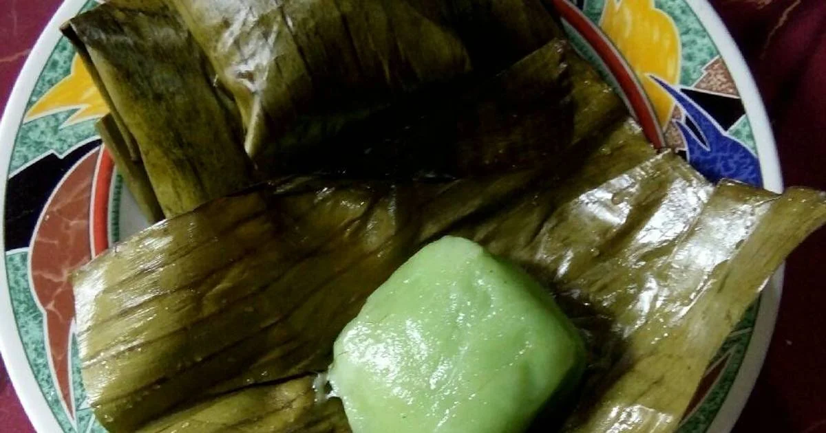 resep enten enten kelapa