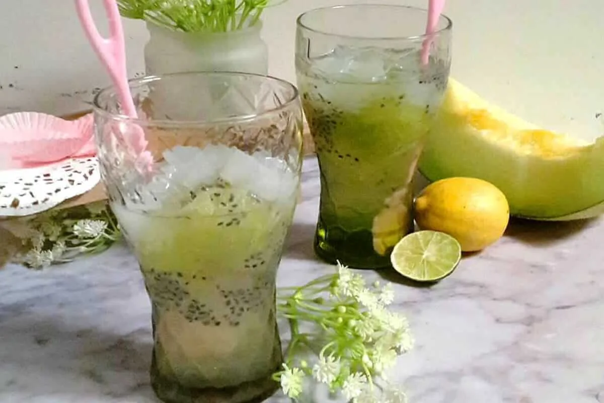 resep es kuwut