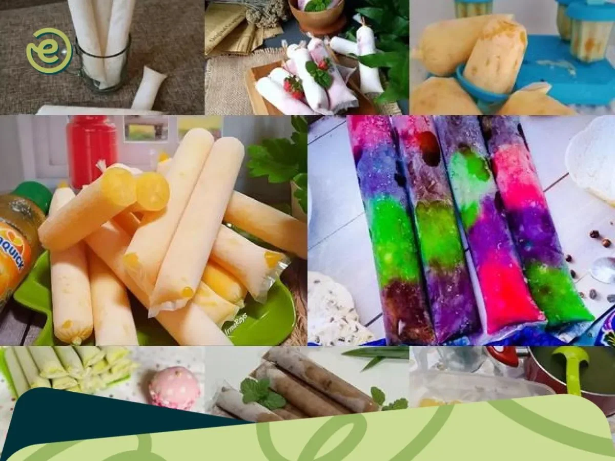 resep es mambo untuk jualan 1000an