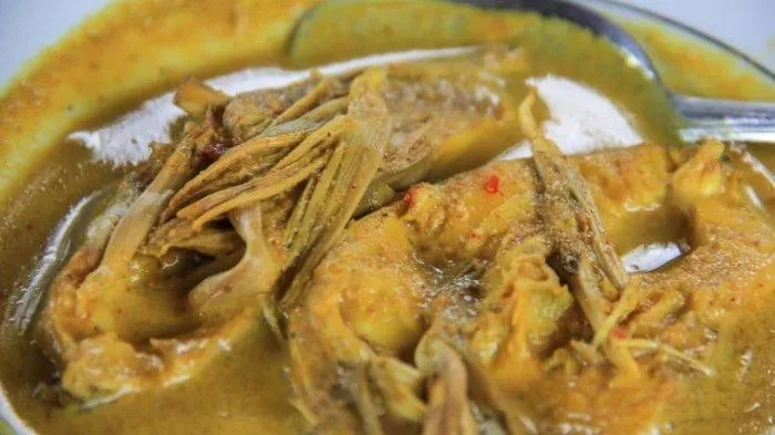 resep eungkot paya